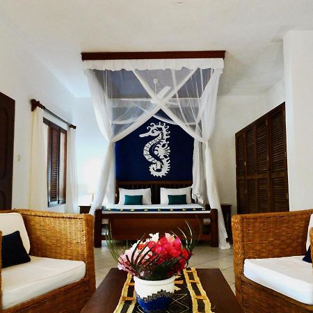 Diani Cottages Diani Beach Exterior photo