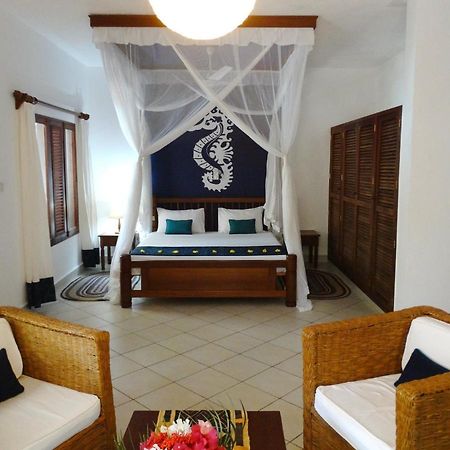 Diani Cottages Diani Beach Exterior photo