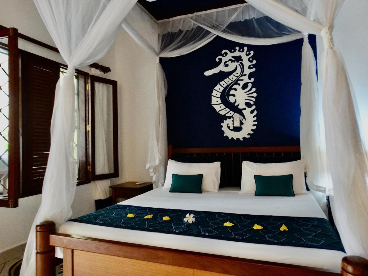 Diani Cottages Diani Beach Exterior photo