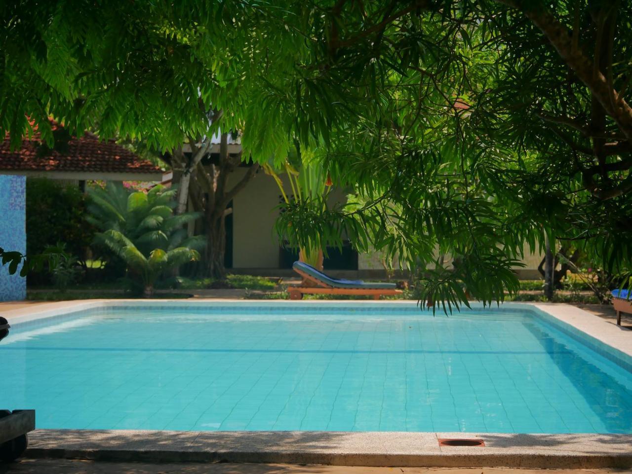Diani Cottages Diani Beach Exterior photo